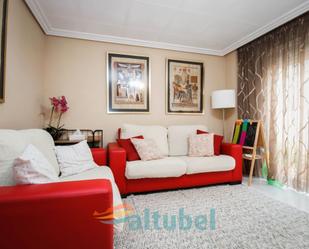 Bedroom of Single-family semi-detached for sale in Benicarló  with Balcony