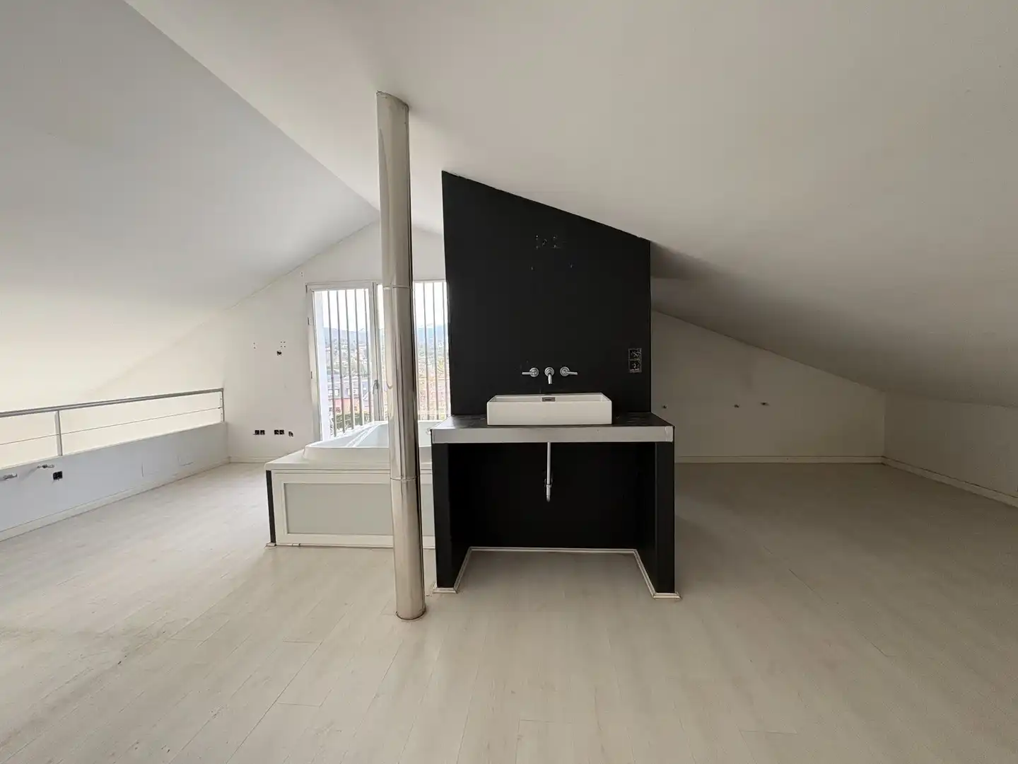 Schlafzimmer von Haus oder Chalet zum Verkauf in Becerril de la Sierra