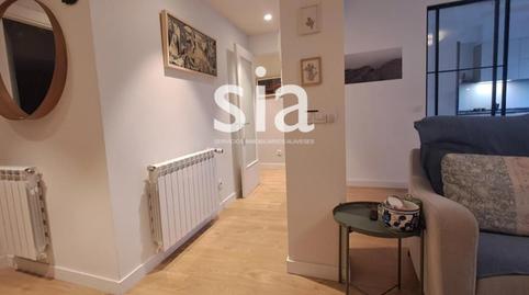 Foto 3 de Pis en venda a Santa Barbara, Desamparados, Araba - Álava