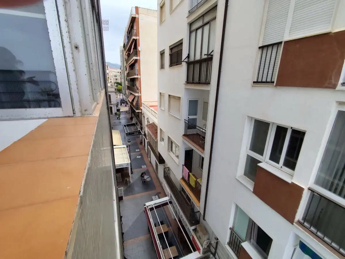 Piso con ascensor en venta en PUERTA DEL MAR 2, imagen 11