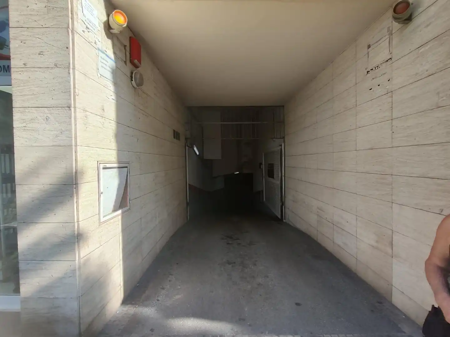 Garage zum Verkauf in  Palma de Mallorca