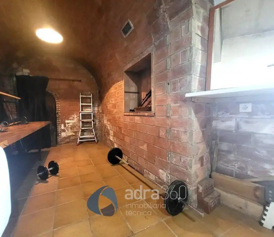 Casa o chalet en venta en Nalda