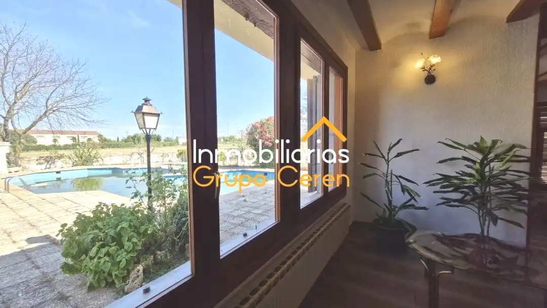 Casa o xalet en venda a Castañares de Rioja