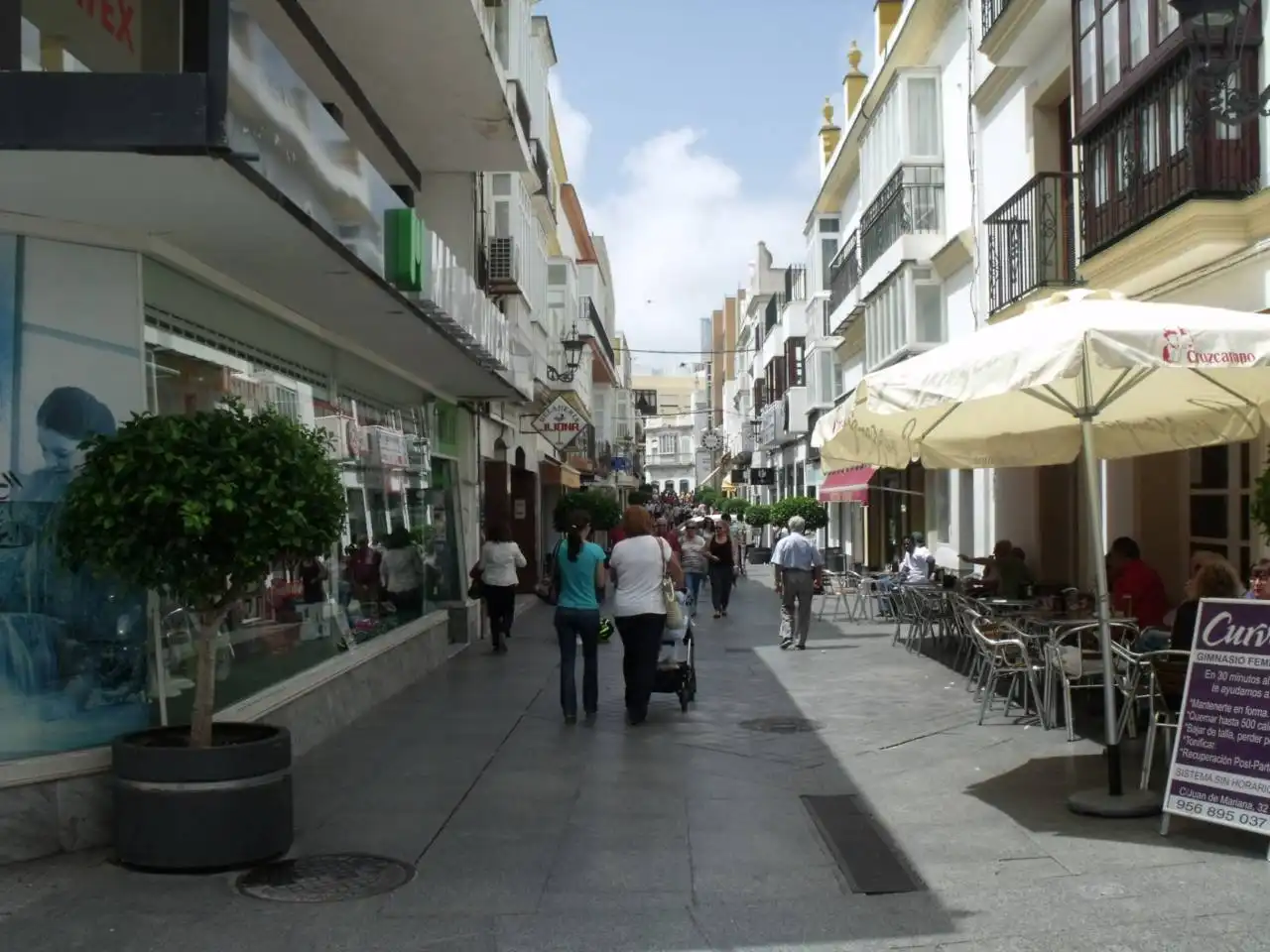 Apartment with lift to rent in Centro, imagen 20