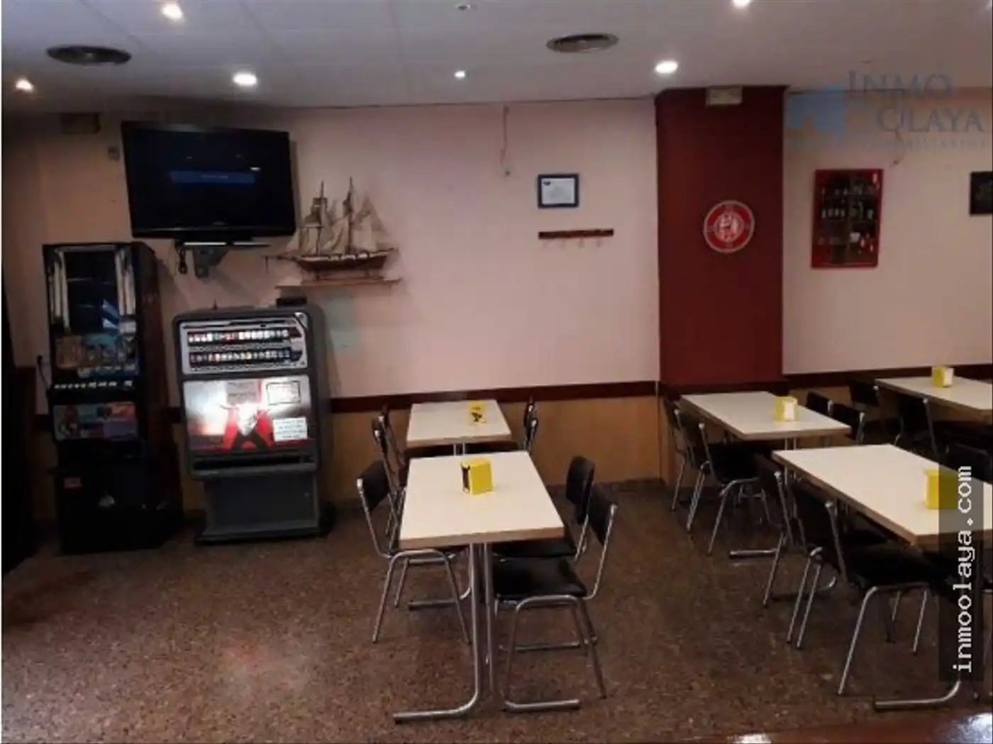 Local comercial en traspaso en Almeda - El Corte Inglés, imagen 11