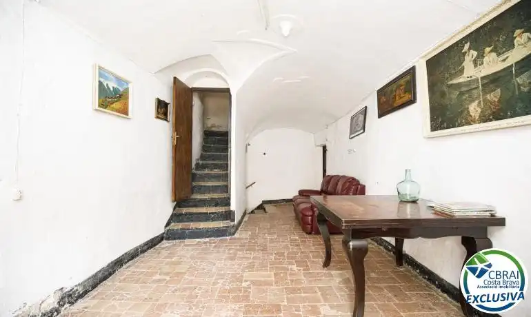 Casa amb jardí en venda a Carrero de l'Església, imagen 6