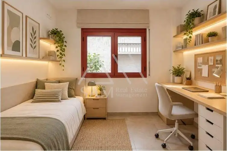 Planta baja en venta en Figueres, Girona