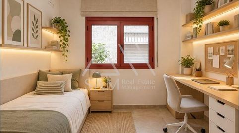 Foto 3 de Planta baixa en venda a Creu de la Mà, Figueres