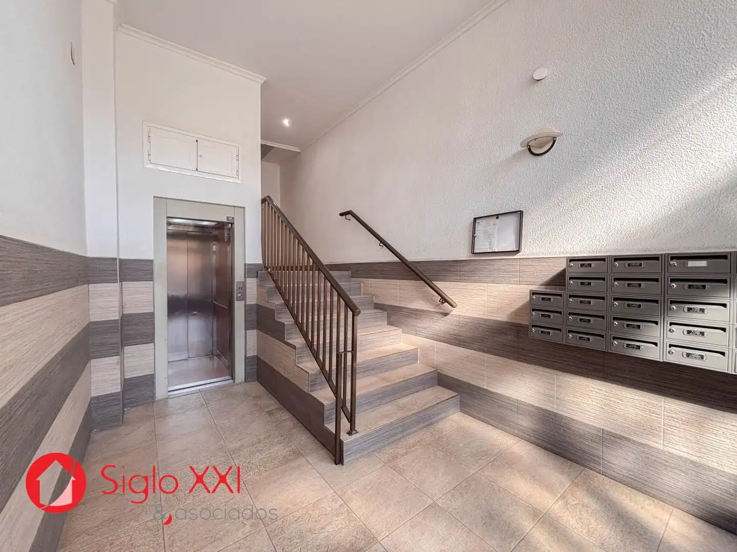 Flat for sale in Vila-real  with Balcony