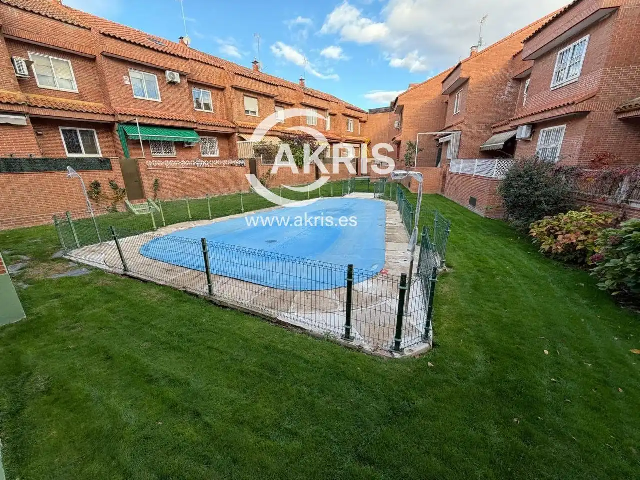 Casa o chalet en venta en Calle Ajalpinos, Ajalvir