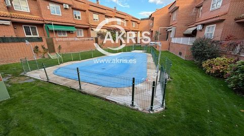 Foto 4 de Casa o chalet en venta en Calle Ajalpinos, Ajalvir, Madrid