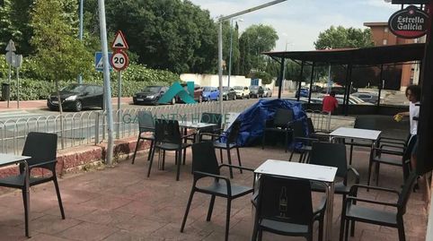 Foto 2 von Geschaftsraum zur Miete in Fuentebella -San Felix - El Leguario, Parla