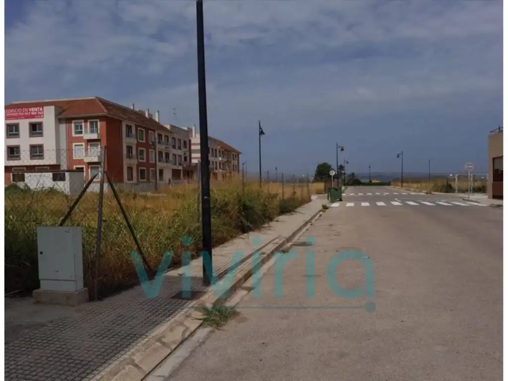 Wohnbaugrundstück zum Verkauf in Carrer Antonio Machado, imagen 14