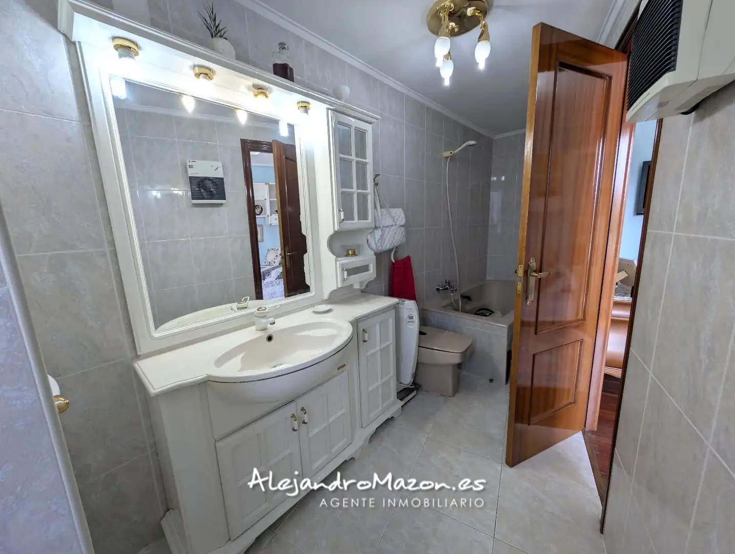 Wohnung mit Pool zum Verkauf in Asturias 1, imagen 32
