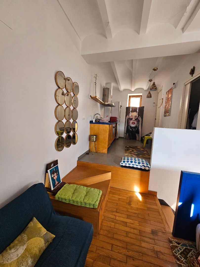 Apartment to rent in Cáceres Capital  with Furnished