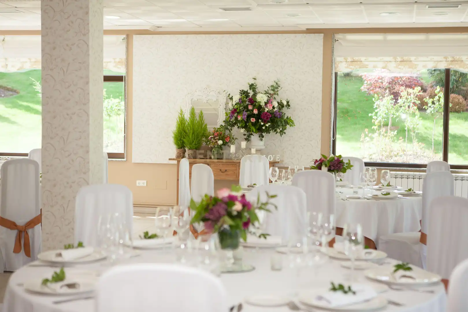 Dining room of Buildings for sale in Frades