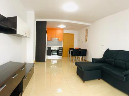 Living room of Flat for sale in Adeje