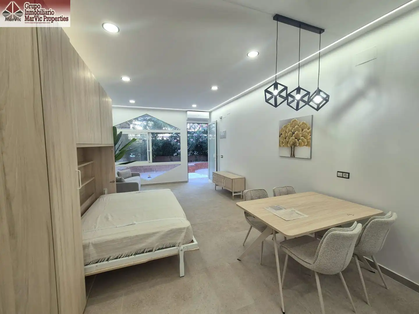 Studio à vendre à Playa de Levante, imagen 2