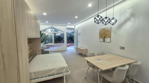 Foto 2 de Estudio en venta en Playa Levante, Benidorm