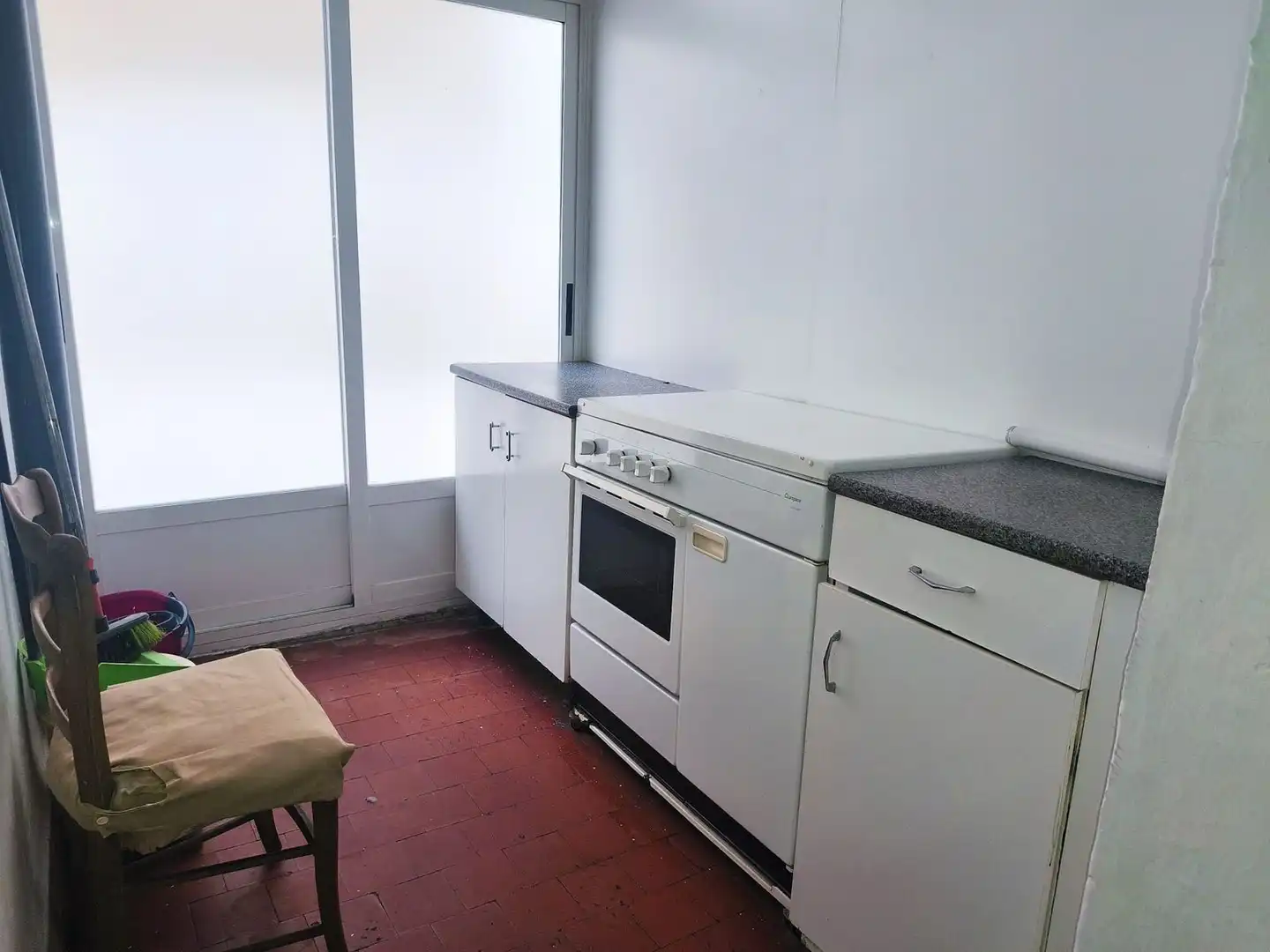 Apartament amb ascensor en venda a Calle Postas, imagen 7