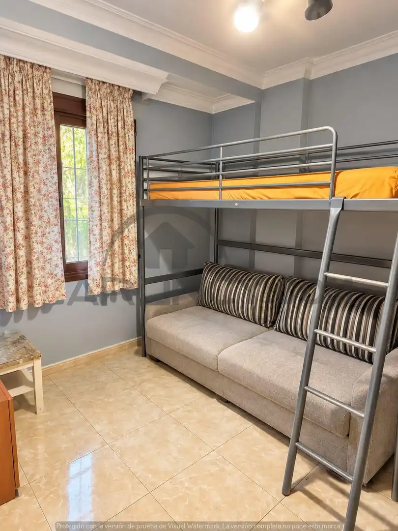 Bajo en venta en La Paz, imagen 4