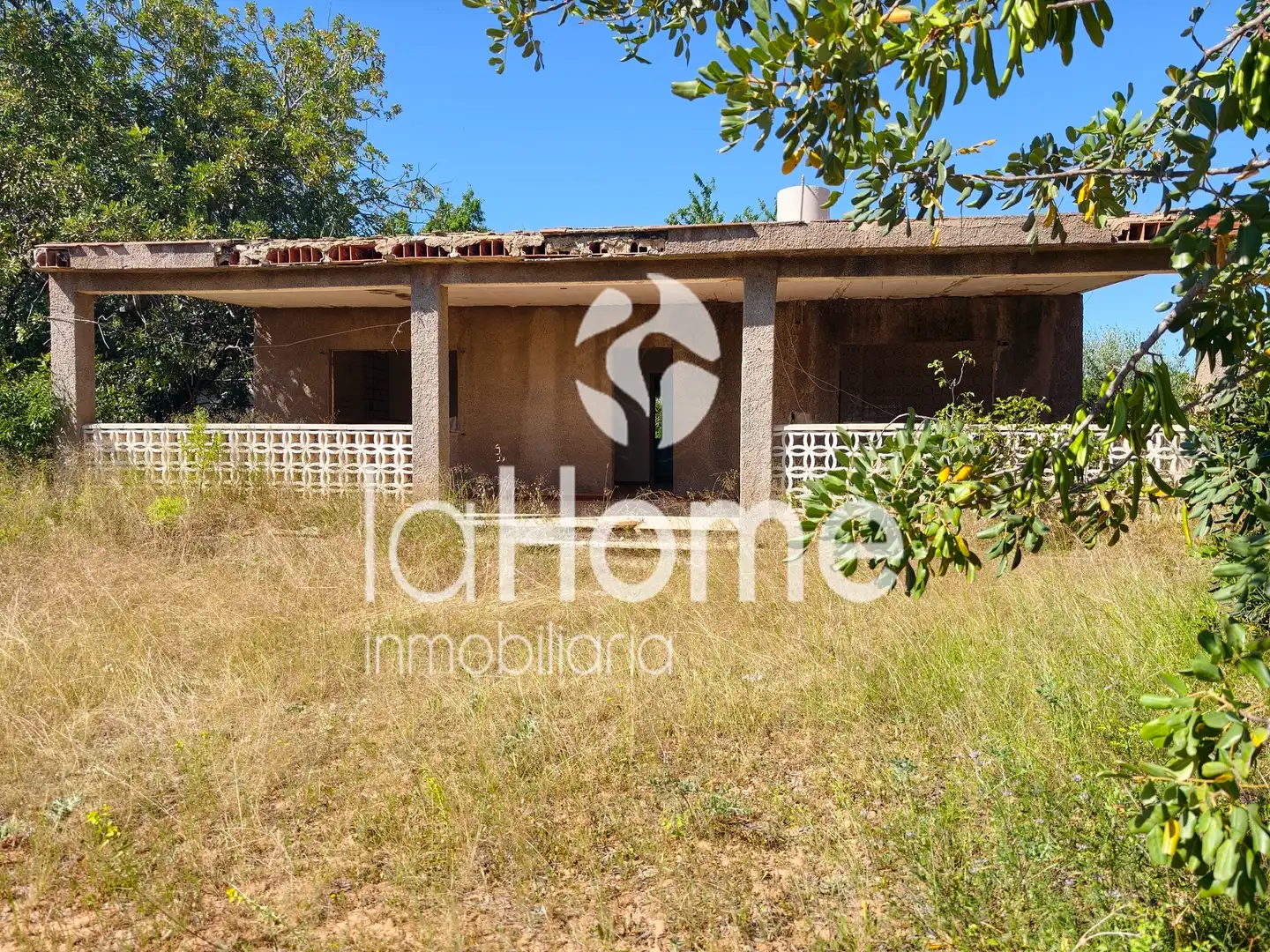 Finca rústica en venta en Llíria con Terraza