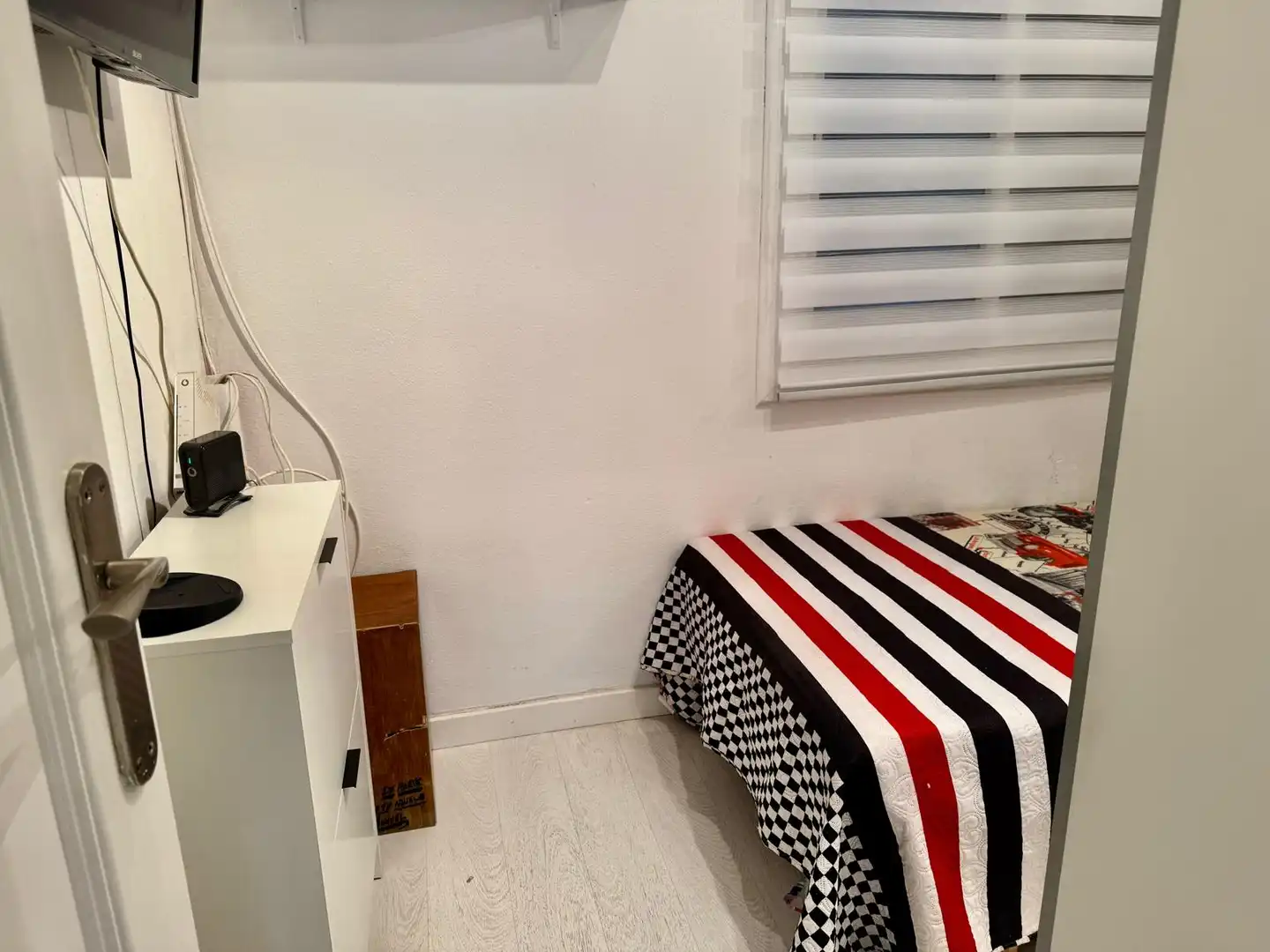 Flat with lift for sale in Carretera de la Bordeta, imagen 23
