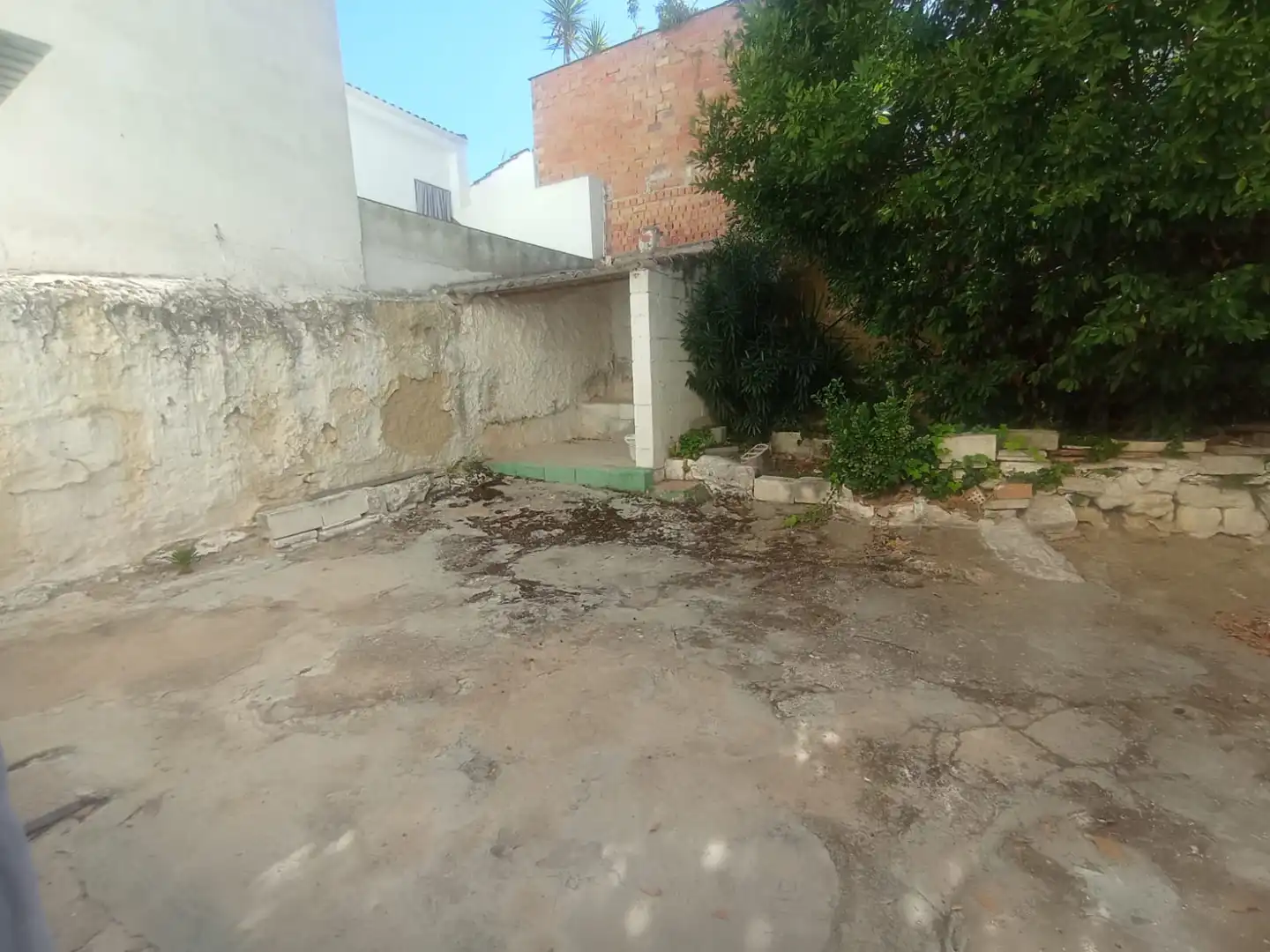 Casa en venda a Calle Sagrada Familia 4, imagen 2