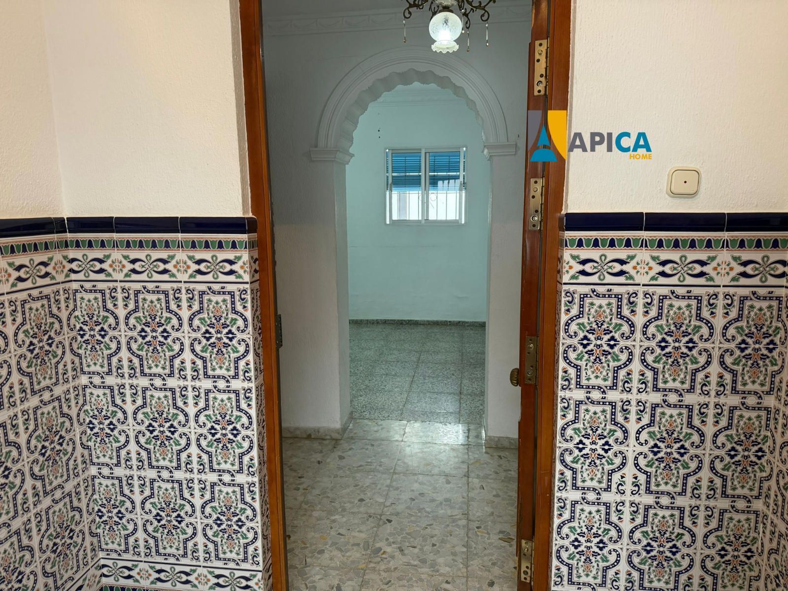 Casa adosada en venta en Chiclana de la Frontera con Trastero
