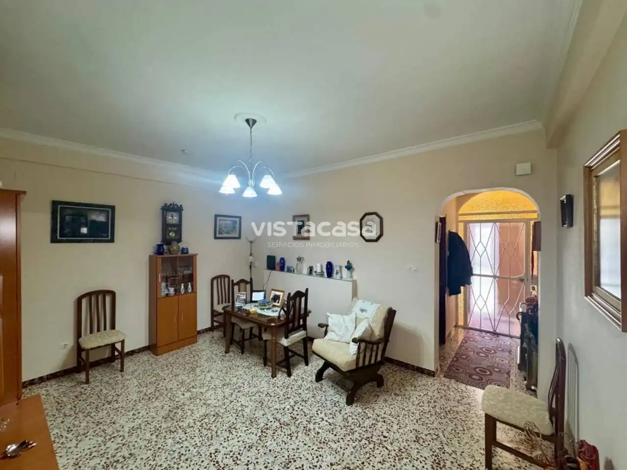 Houses for sale in Sevilla  with Air Conditioner, Heating and Terrace