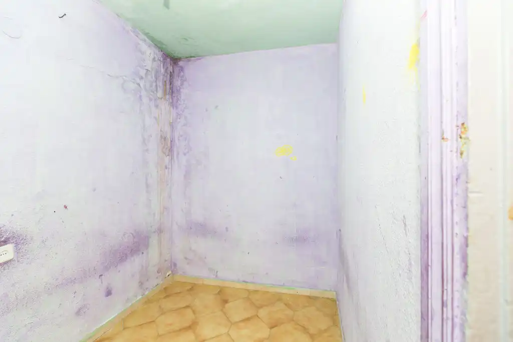 Piso en venta en Av del Mar, La Chanca - Pescadería