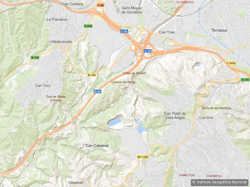 Wohnung zum Verkauf in Ponent, imagen 7