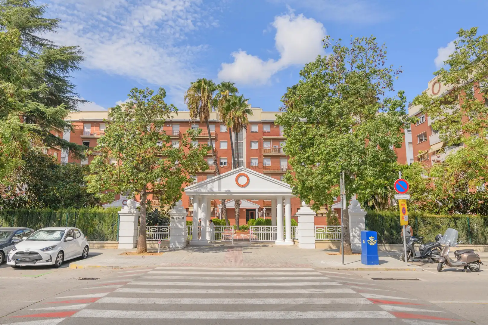 Wohnung mit Terrasse zum Verkauf in Avinguda Generalitat de Catalunya 15, imagen 81
