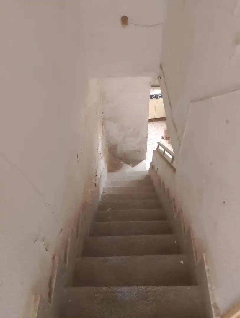 Einfamilien-Reihenhaus zum Verkauf in Belén - San Roque