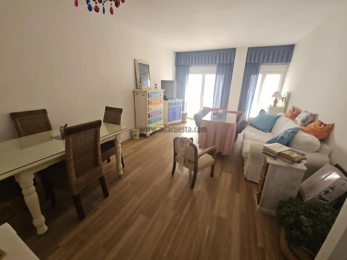 Apartament amb ascensor en venda a Estepona Pueblo, imagen 12
