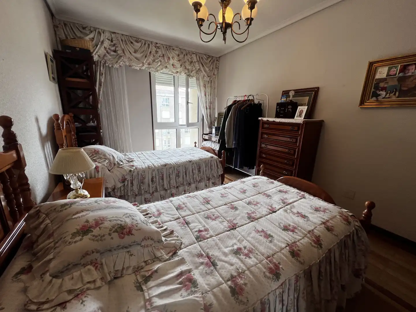 Wohnung mit Garten zum Verkauf in Torrelavega - PZ AUTONOMIAS, imagen 37