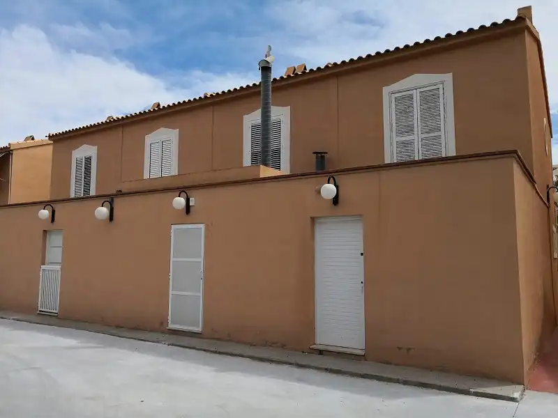 Adossat en venda a Avinguda de la Armada Española, imagen 16