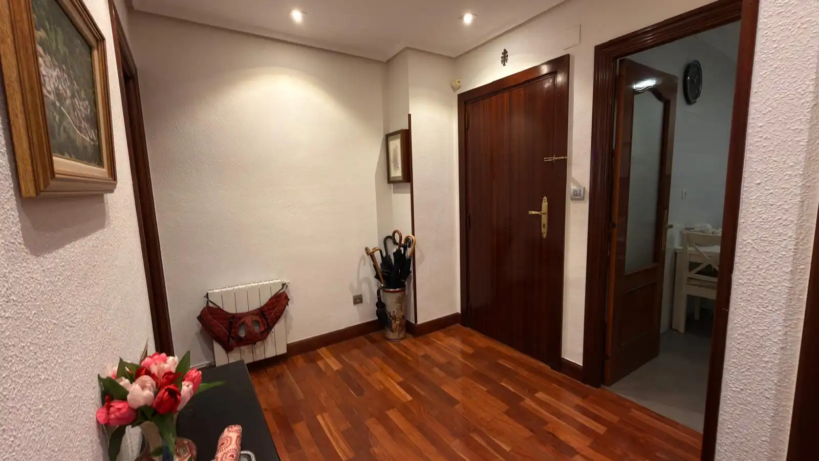 Wohnung zum Verkauf in Bilbao  mit Terrasse und Möbliert