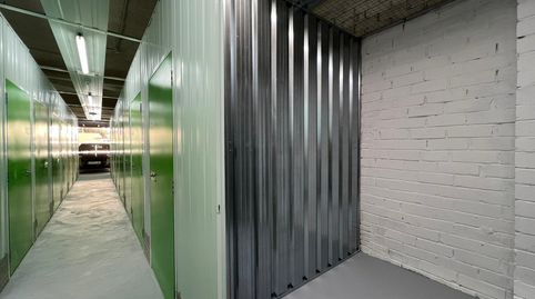 Foto 4 de Trastero de alquiler en Carrer D'indústries, 92, Estruch - Eixample, El Prat de Llobregat