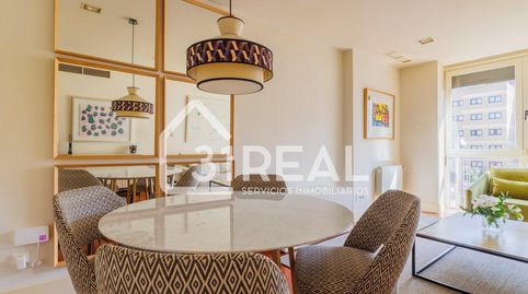 Foto 4 von Wohnung zum Verkauf in Calle Conde de Peñalver, Lista, Madrid Capital