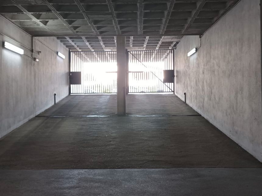 Garage to rent in Rúa Ramiranes, 27, O Porriño