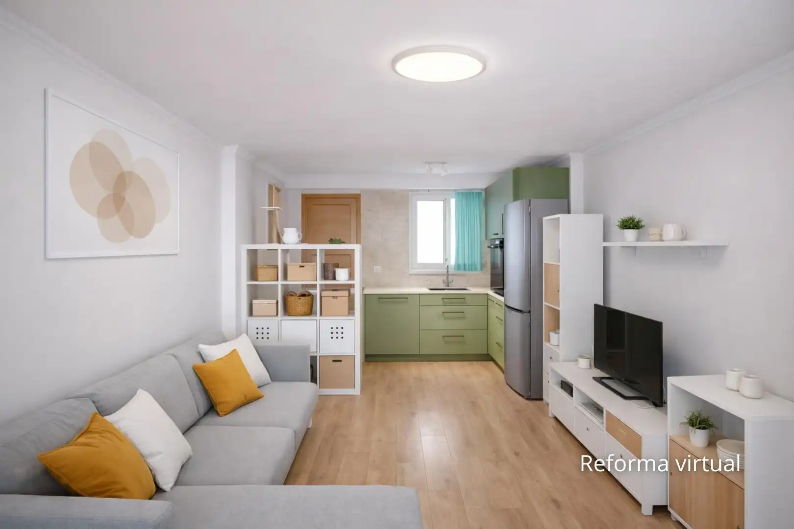 Piso en venta en Calle ALMIRANTE PASTOR TOMASETI, Playa de Arinaga