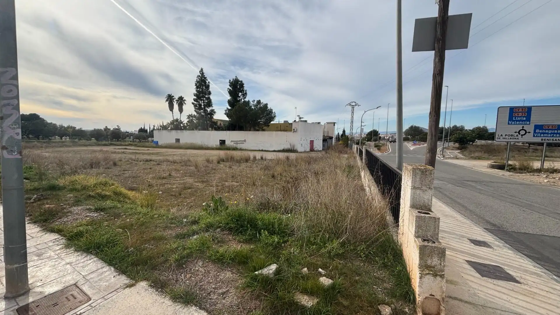 Residential land for sale in Calle 39 - UR M COLORADO 2, imagen 9