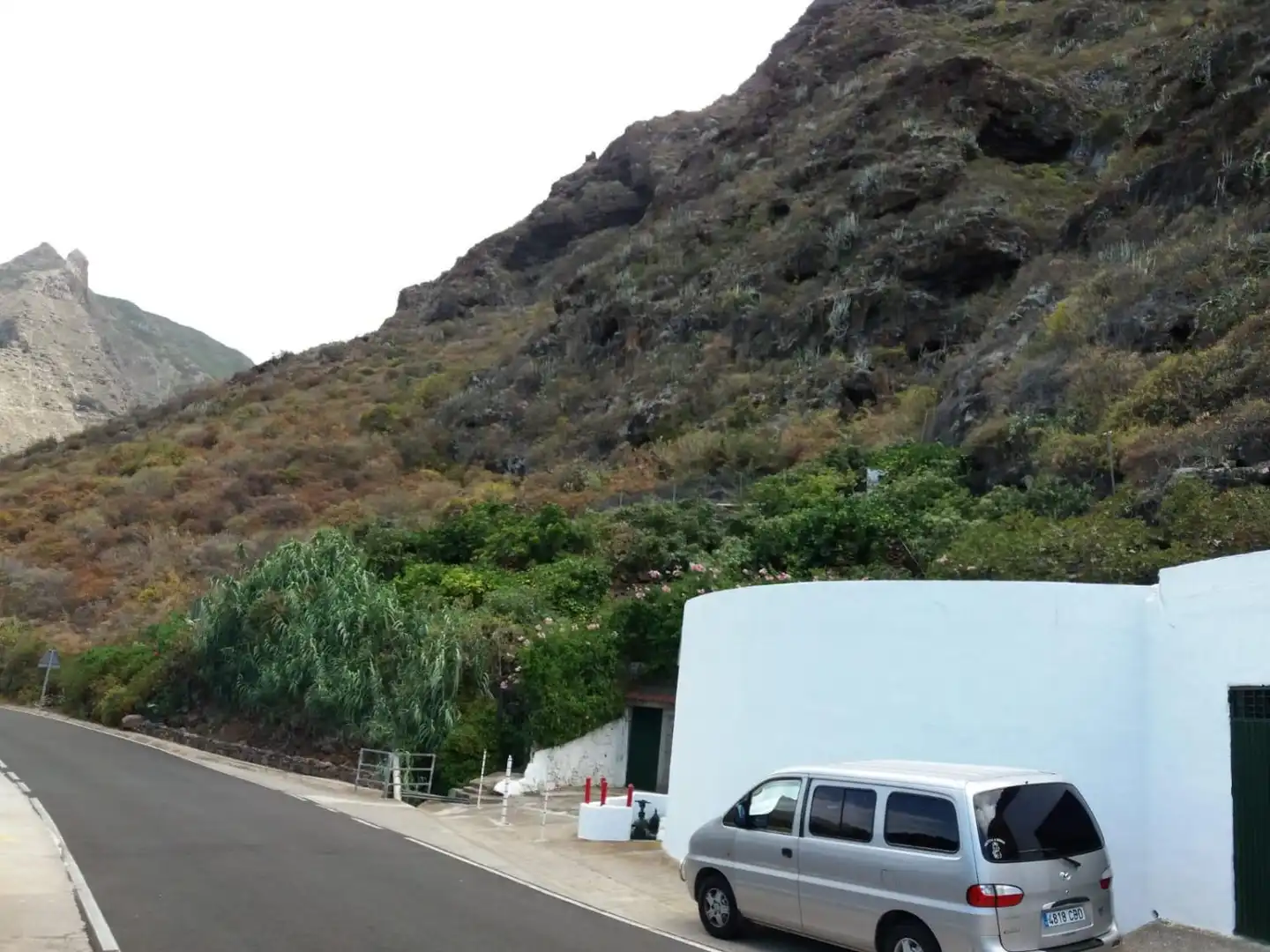 Casa rustica in vendita a Buenavista del Norte, imagen 21