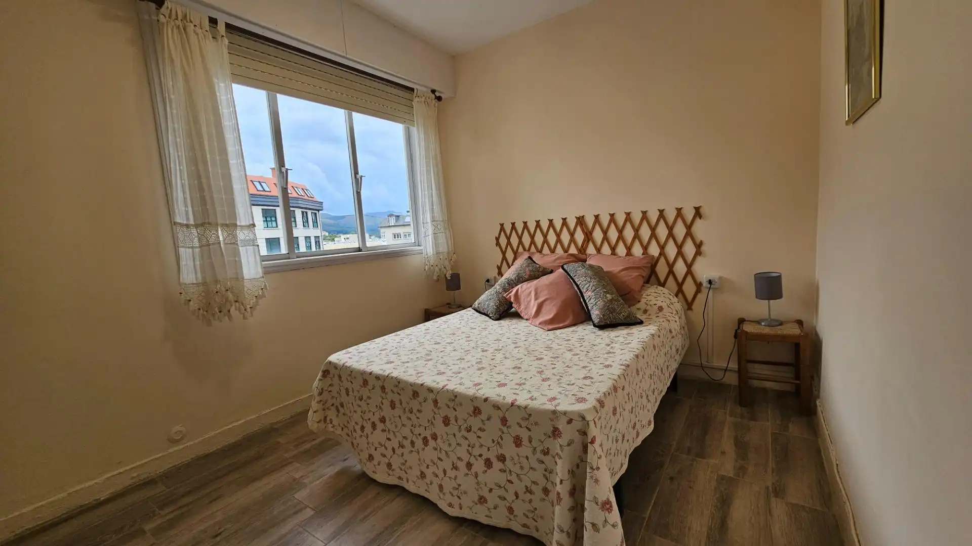 Habitación de Piso en venta en Cee con Amueblado
