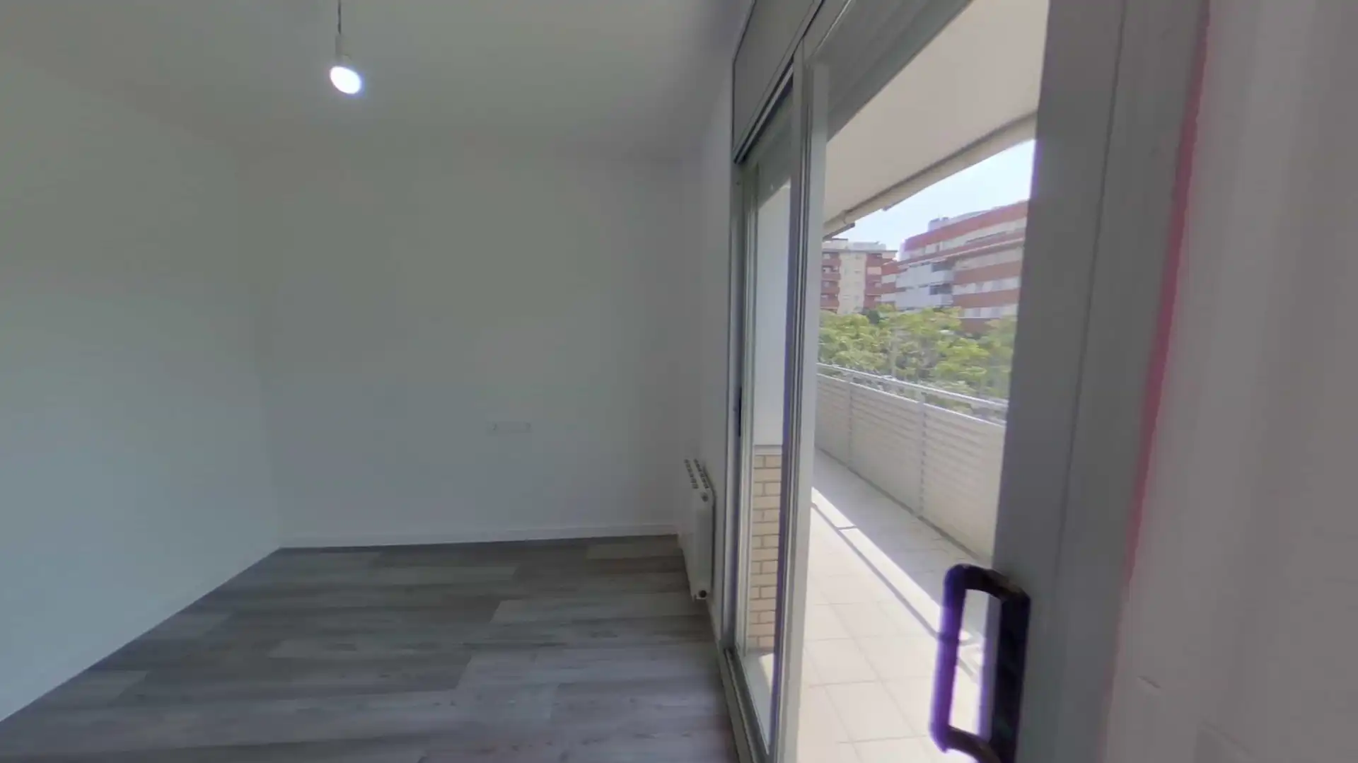 Schlafzimmer von Wohnung zum Verkauf in Tarragona mit Heizung, Abstellraum und Schwimmbad