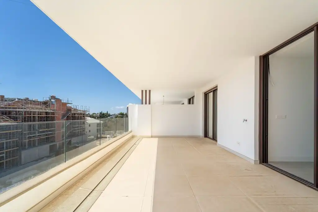 Apartment with pool for sale in Torreblanca del Sol, imagen 2