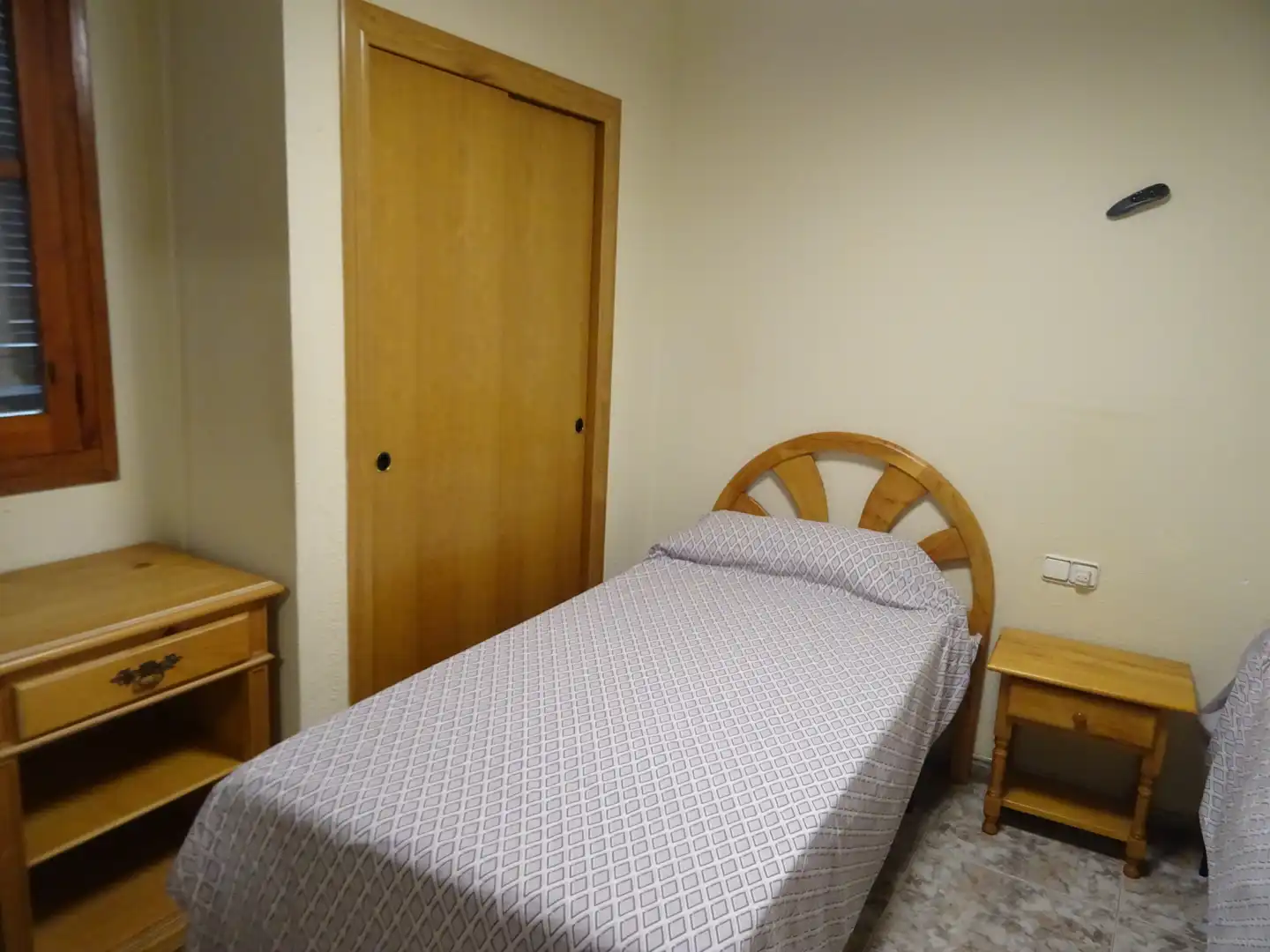 Bedroom of Apartments for sale in Cullera  with Air Conditioner, Oven and Washing machine