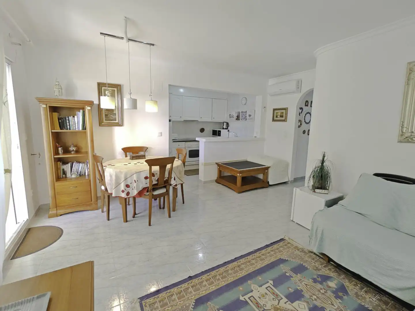 Appartement compact avec piscine à vendre à Devessa - Monte Pego, imagen 3