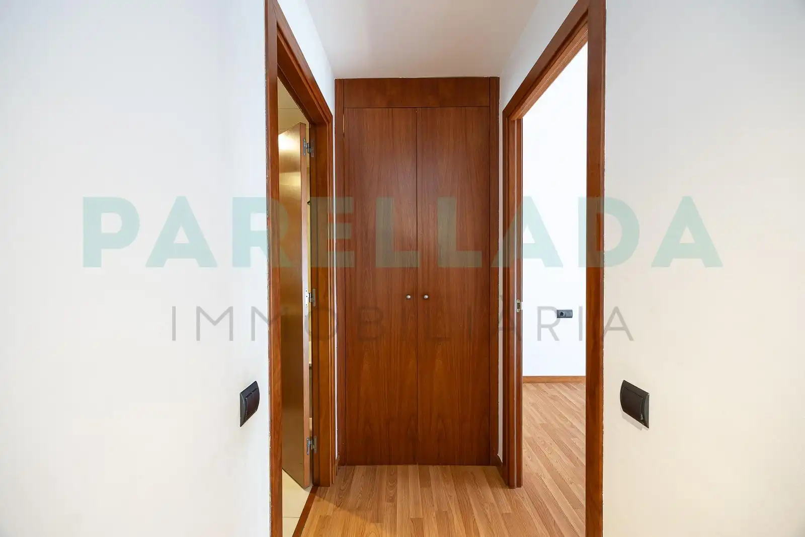 Pis en venda en Badalona amb Calefacció, Parquet i Balcó